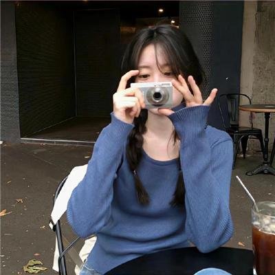 我们恋爱的履历