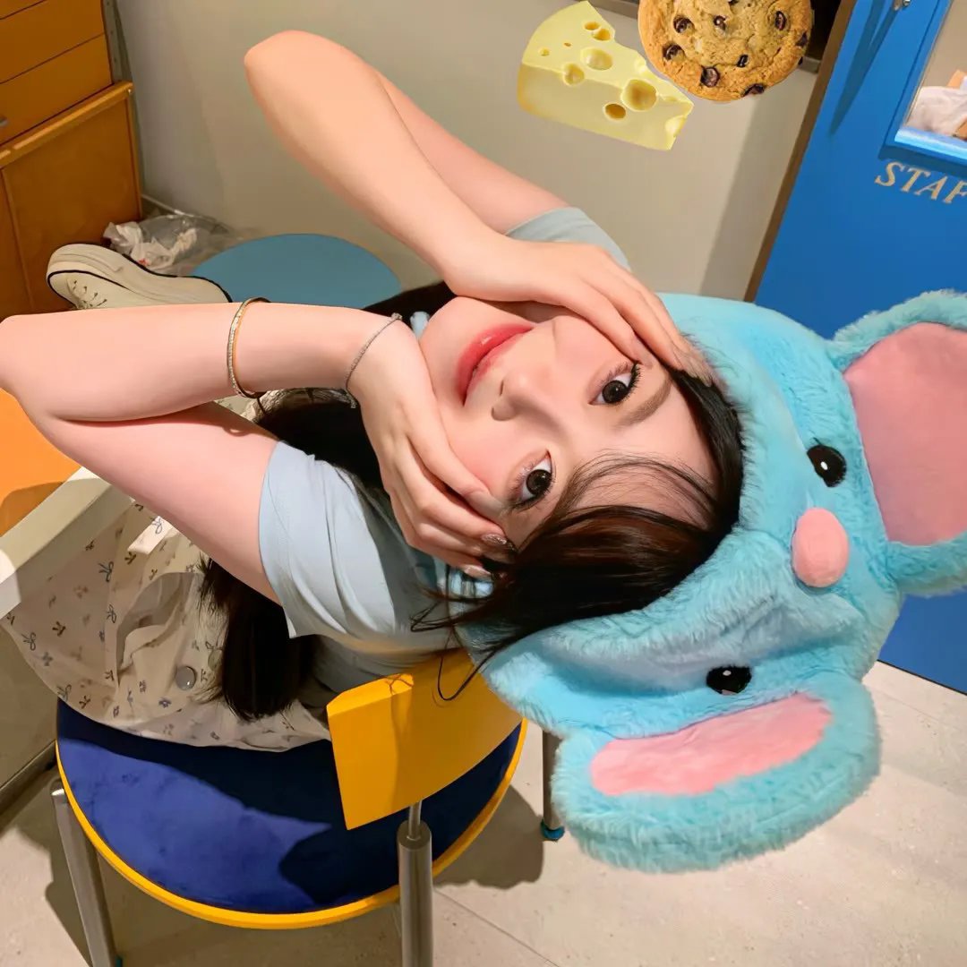 蓝色国度